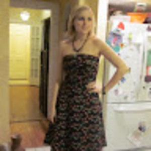 Meet your Posher, Jane